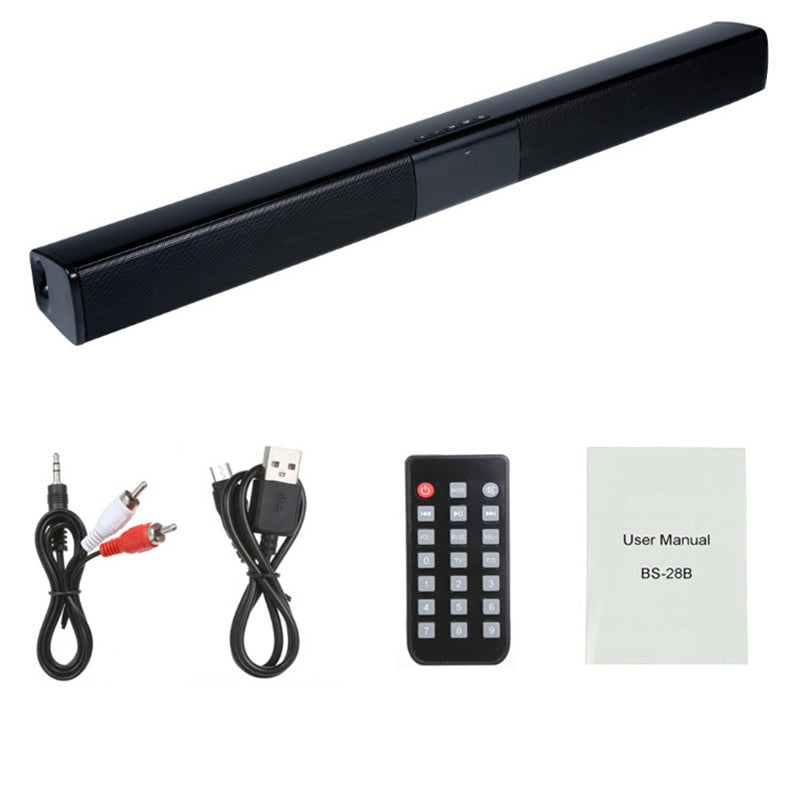 Home Theater Wireless Sound Bar Home Theater Wireless Sound Bar